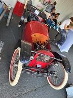 Vintage Revival Montlhéry (FR)
