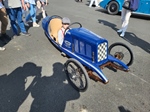 Vintage Revival Montlhéry (FR)