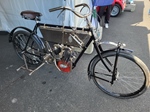 Vintage Revival Montlhéry (FR)