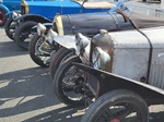 Vintage Revival Montlhéry (FR)