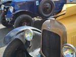 Vintage Revival Montlhéry (FR)