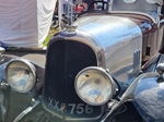 Vintage Revival Montlhéry (FR)