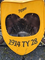Vintage Revival Montlhéry (FR)