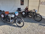 Vintage Revival Montlhéry (FR)