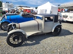 Vintage Revival Montlhéry (FR)