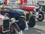 Vintage Revival Montlhéry (FR)