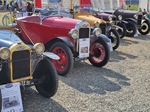 Vintage Revival Montlhéry (FR)