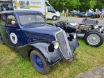 Vintage Revival Montlhéry (FR)