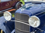 Vintage Revival Montlhéry (FR)