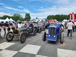 Vintage Revival Montlhéry (FR)