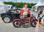 Vintage Revival Montlhéry (FR)