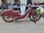 Vintage Revival Montlhéry (FR)