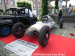 Classic Car Friends Peer - Old Ford Cars