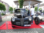 Classic Car Friends Peer - Old Ford Cars