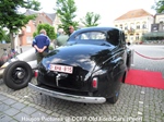 Classic Car Friends Peer - Old Ford Cars