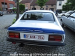 Classic Car Friends Peer - Old Ford Cars