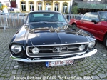 Classic Car Friends Peer - Old Ford Cars