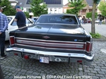 Classic Car Friends Peer - Old Ford Cars