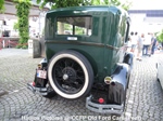Classic Car Friends Peer - Old Ford Cars