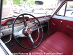 Classic Car Friends Peer - Old Ford Cars
