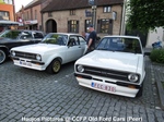 Classic Car Friends Peer - Old Ford Cars