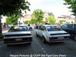 Classic Car Friends Peer - Old Ford Cars