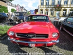 Classic Car Friends Peer - Old Ford Cars