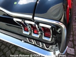 Classic Car Friends Peer - Old Ford Cars
