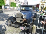 Classic Car Friends Peer - Old Ford Cars