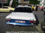 Classic Car Friends Peer - Old Ford Cars