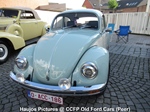 Classic Car Friends Peer - Old Ford Cars