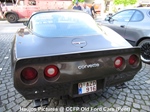 Classic Car Friends Peer - Old Ford Cars