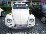 Classic Car Friends Peer - Old Ford Cars