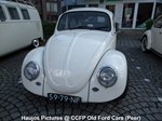 Classic Car Friends Peer - Old Ford Cars