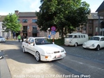 Classic Car Friends Peer - Old Ford Cars