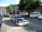 Classic Car Friends Peer - Old Ford Cars
