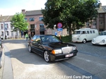 Classic Car Friends Peer - Old Ford Cars
