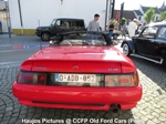 Classic Car Friends Peer - Old Ford Cars
