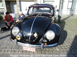 Classic Car Friends Peer - Old Ford Cars