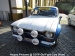 Classic Car Friends Peer - Old Ford Cars