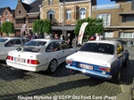 Classic Car Friends Peer - Old Ford Cars