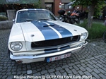 Classic Car Friends Peer - Old Ford Cars