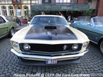 Classic Car Friends Peer - Old Ford Cars
