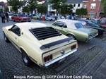 Classic Car Friends Peer - Old Ford Cars