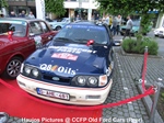 Classic Car Friends Peer - Old Ford Cars