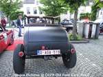 Classic Car Friends Peer - Old Ford Cars
