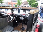 Classic Car Friends Peer - Old Ford Cars