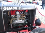 Classic Car Friends Peer - Old Ford Cars