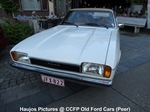 Classic Car Friends Peer - Old Ford Cars