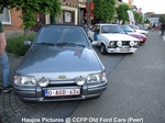 Classic Car Friends Peer - Old Ford Cars
